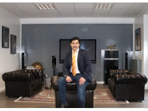 Erol Ceylan, Hamburg’da Hotel Açtı