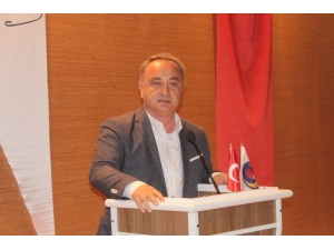 Ted Başkanı Pehlivanoğlu: “Eğitimde Dünya İle Rekabet Etmemiz Lazım”