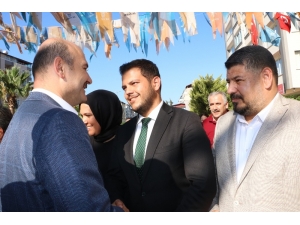 İçişleri Bakanı Süleyman Soylu: “Bu Millet Kimsenin Önünde Diz Çökmeyecek”