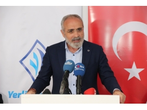 Topçu’dan Abd İle Yaşanan Rahip Brunson Gerginliği Açıklaması