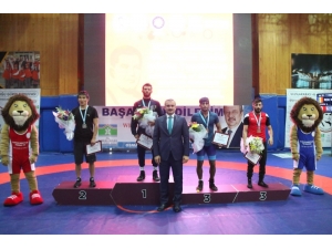 Millilerden 6 Madalya