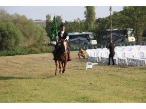 Orhanlı 2. Uluslararası Çerkez Festivali Gerçekleştirildi