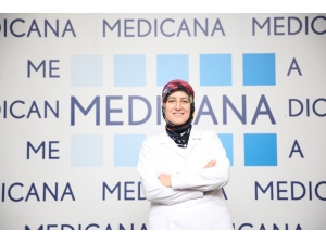 Uzman Doktor Necla Eryılmaz: “Böcek Sokmalarına Dikkat Edin”