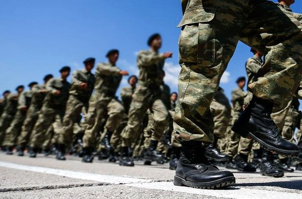 21 Günlük Bedelli Askerlik Eğitiminin Hangi Birliklerde Yapılacağı Belli Oldu