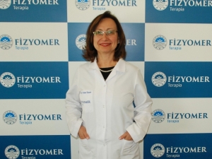 "Kalça Kireçlenmesinde Ameliyatsız Çözüm Mümkün"