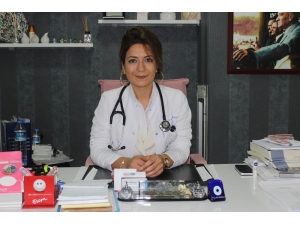 Uzmanlardan Sıcaklık Uyarısı