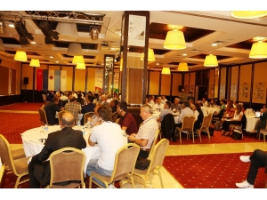 ‘Ekosistem Hizmetleri’ Çalıştayı Erzurum’da Düzenlendi