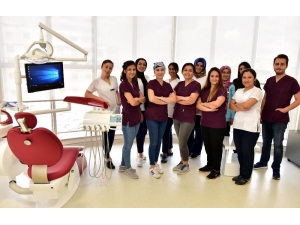 Tütüncü, Bsm’yi Ziyaret Etti