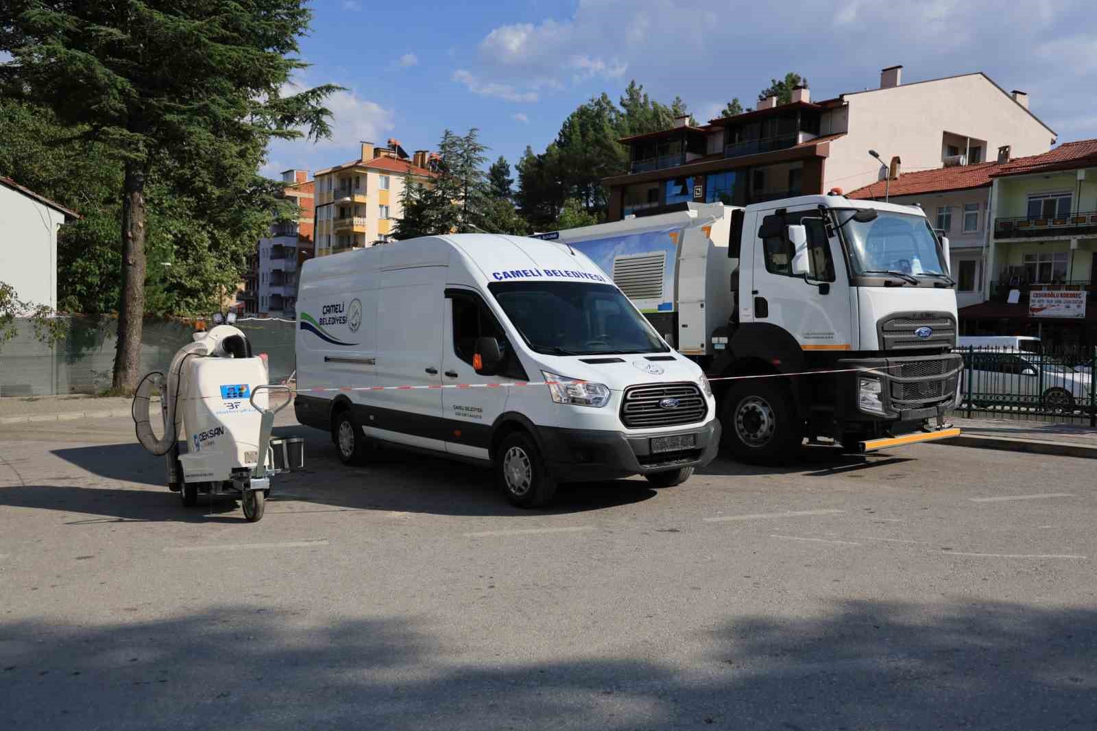 cameli-belediyesinin-arac-filosu-gucleniyor