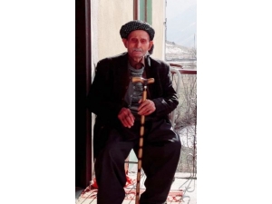 Chp Hakkari İl Başkanı Karahanlı’nın Acı Günü