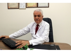 "Sesinizin Kısılmasını Önemseyin"