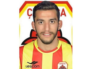 Elaziz Belediyespor,ertuğrul Köktürk’le Anlaştı