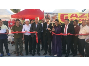 Milletvekili Aydemir: “Erzurum Ülkemizin Tanıtım Merkezi Olacak”