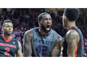 Thomas Gipson Karesispor’da