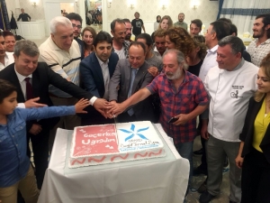 Afyonkarahisar’ı Tanıtan “Geçerken Uğradım” Filminde Sona Gelindi