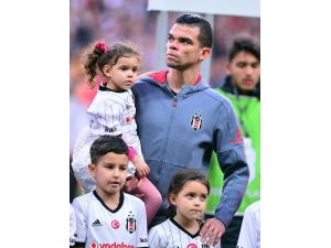 Pepe İçin Henüz Teklif Yok