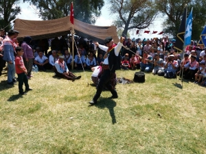 Isparta’da Yörük Türkmen Kültür Şöleni