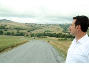 İlkadım’dan 5 Yeni Mahalleye Hizmet Atağı