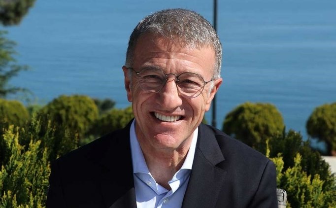 Trabzonspor Başkanı, Transferi Açıkladı!