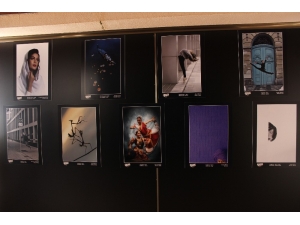 Dünyanın Kültürü Büyükçekmece’de Buluştu