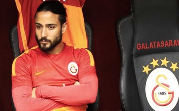 Galatasaray'dan Tarık Çamdal'ı Istiyorlar