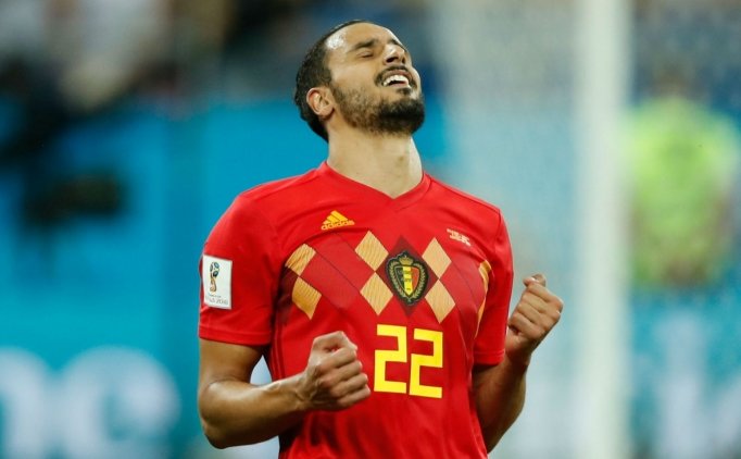 Nacer Chadli, Beşiktaş Için Kararını Veriyor!