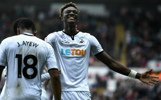 İşte Galatasaray'ın Gizli Hedefi: Tammy Abraham
