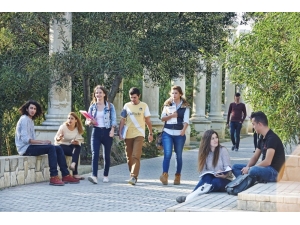 Yakın Doğu Üniversitesi Yüksek Lisans Ve Doktora Programına Güz Dönemi Kayıtları Devam Ediyor