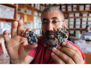 Kurşun Dökme Geleneği 2 Bin 500 Yıllık