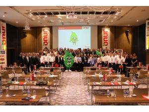 Perakende Zinciri Onur Market Çocuklar İçin ‘Onurcan’ Karakterini Tanıttı