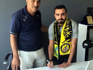 Bayburt İl Özel İdare Transfere Hızlı Girdi