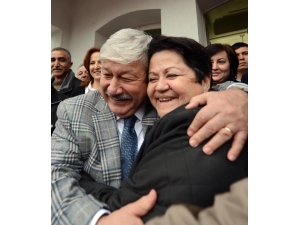 Chp’li Eski Vekilin Acı Günü