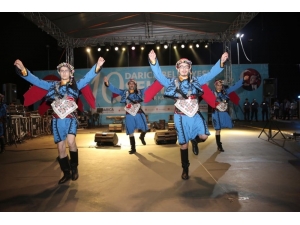 Afyon’un Kültürel Değerleri Darıca’da Sergilendi