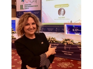 Omü Mimarlık Dekanı Oktay’a İtalya’da Önemli Görev