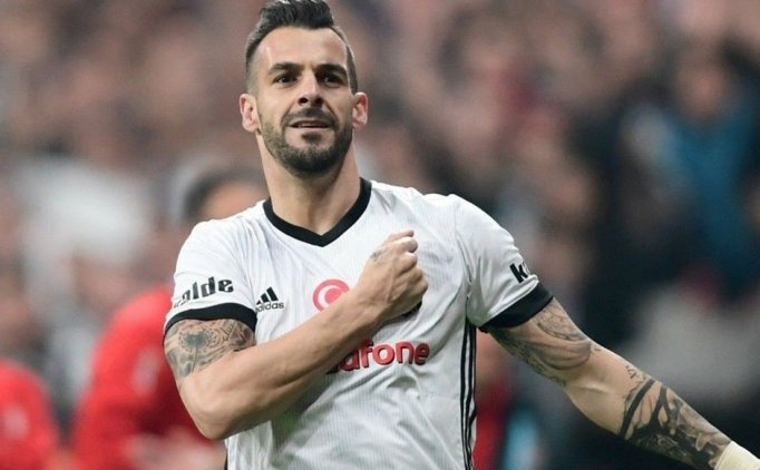 "negredo'yu Da Size Verelim Mi?"