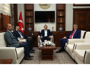 Bayburt’ta 12 Milyon Tl Değerindeki Yatırımlar Hayata Geçiriliyor