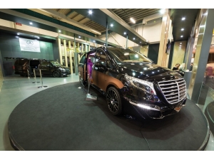 Dünyaya Vıp Rahatlığı Satıyorlar