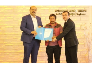 Doğu Anadolu Bölgesi’nde Bir İlk Daha