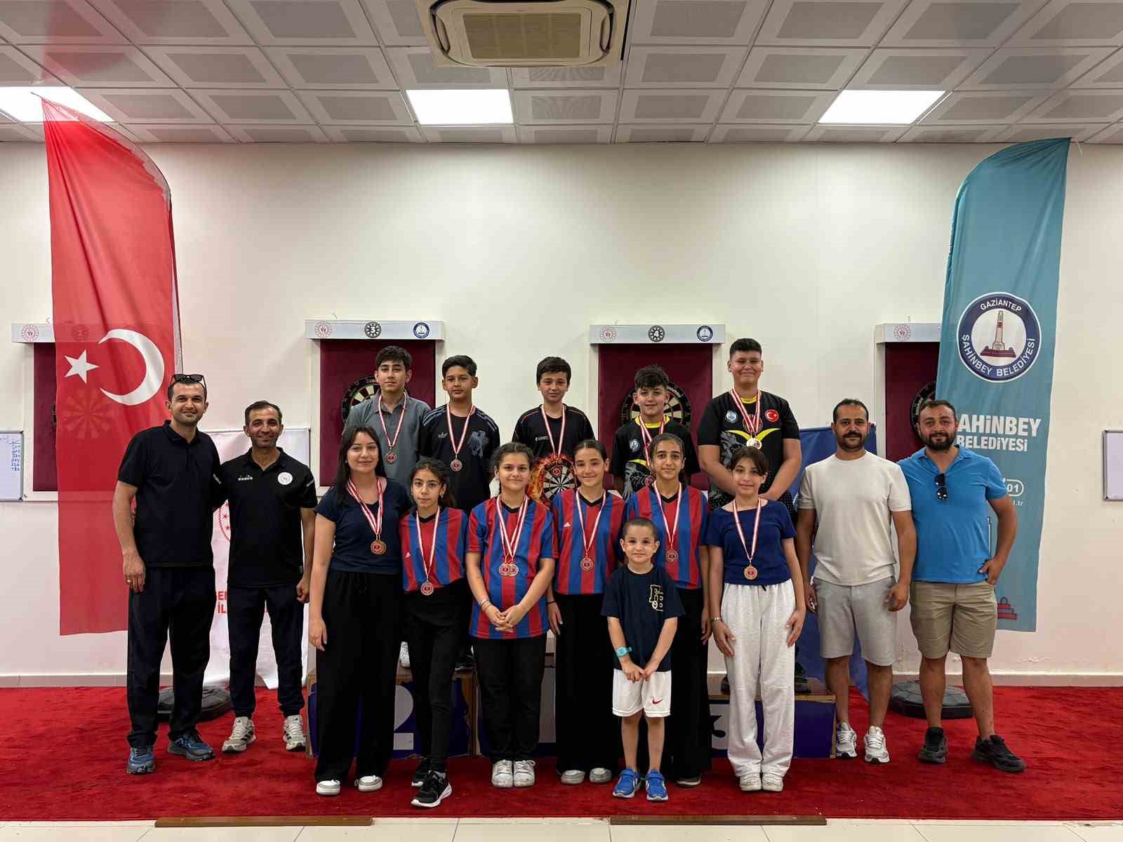 sahinbey-belediyesi-15-temmuz-da-spor-etkinlikleri-duzenledi