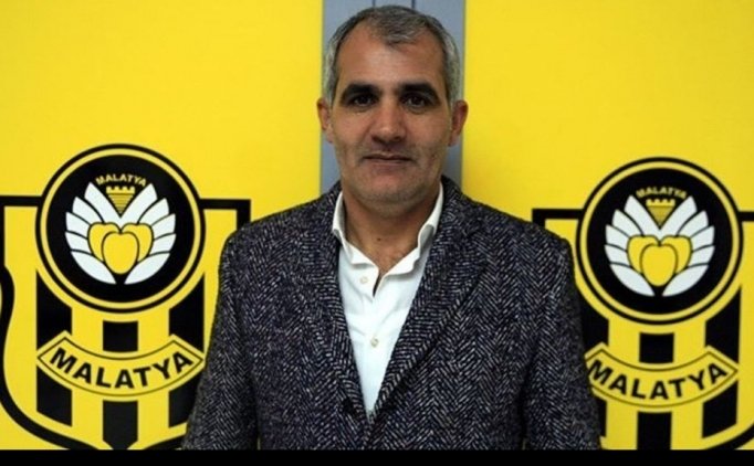 Malatyaspor'dan Transfer Açıklaması: "birkaç Güne Kadar..."