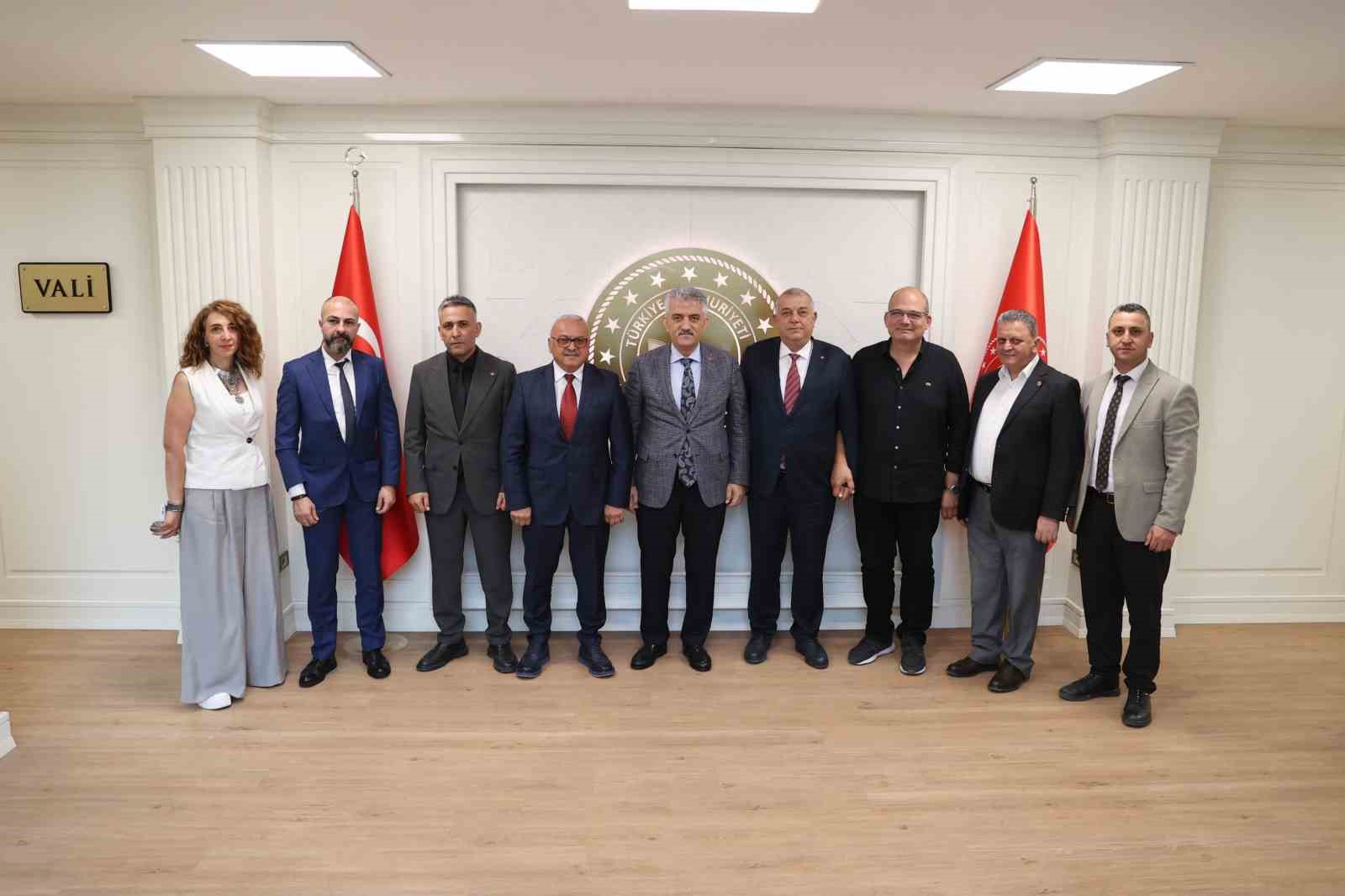 duzce-de-39-ahilik-haftasi-bulusmasi