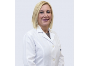 Uzman Dr. Didem Er: "El Titremesini Hafife Almayın"