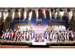 Sanko Liselerinin Yks 2018 Başarısı