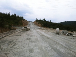 Alaplı Osb’si Gün Sayıyor