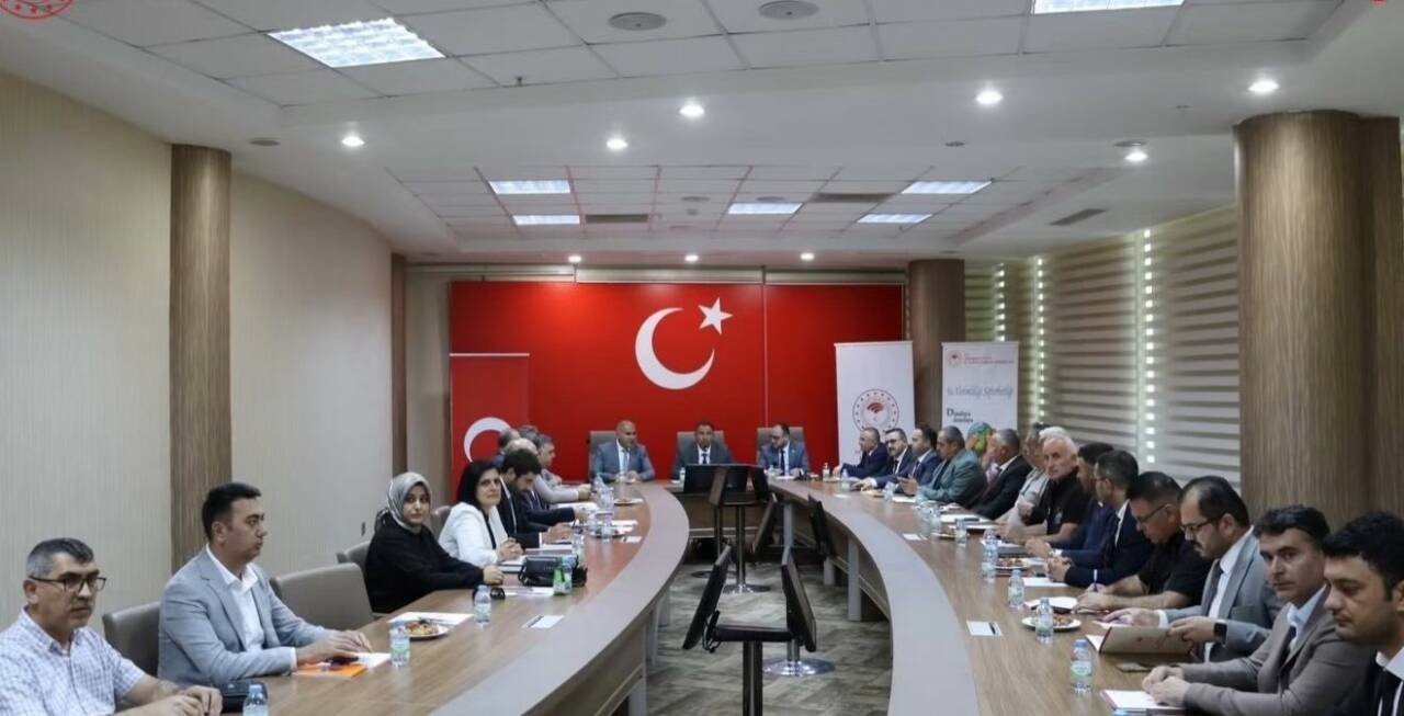 aksaray-da-su-verimliligi-ve-kaynaklarin-etkin-kullanimi-degerlendirildi