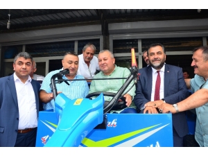 Enginyurt: “Ordu 6 Vekilin Ortak Sorunudur”