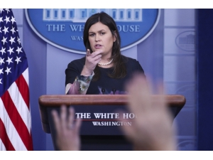 Abd’den Türkiye’ye Yaptırım Açıklaması