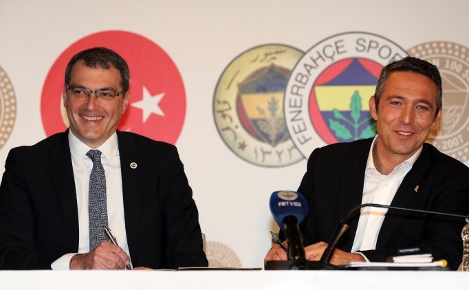 Fenerbahçe Için Kritik Transfer Günü!