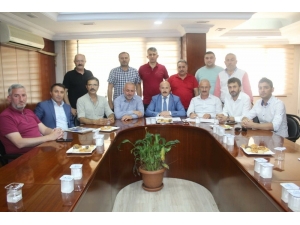 Koü’deki Toplu İş Sözleşmesi Sorununa Güvenlik İş’ten Açıklama