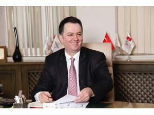 Dizdar: ’Yapılandırma Can Suyu Oldu’